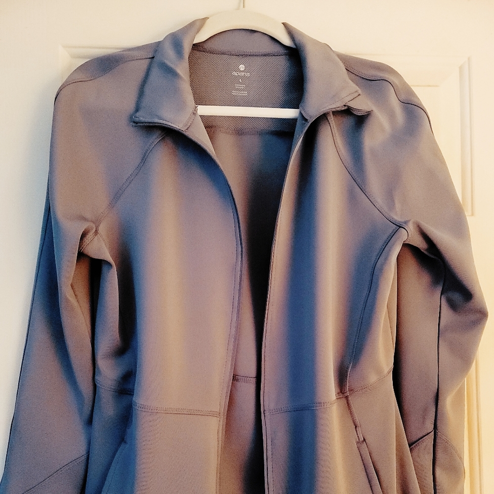 Exercise Jacket L